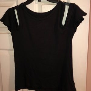 AE black top